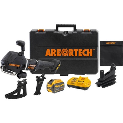 Arbortech Allsaw BA200X