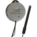 Adwa Instruments Adwa Монитор ec