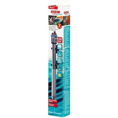 EHEIM Нагревател за аквариум EHEIM thermocontrol 100W