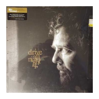 Hansard, Glen - Drive All Night Ep