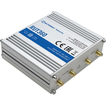 Image 1 of Teltonika RUT360 (RUT360000000)