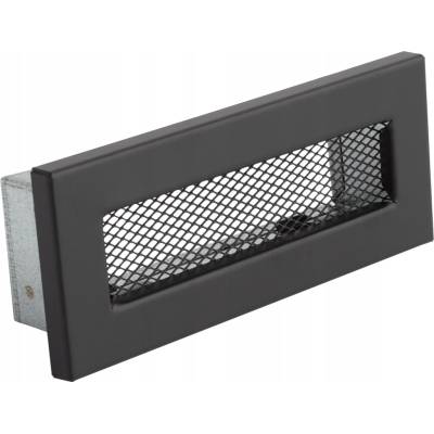 Darco KRKP 150 x 50 mm černá