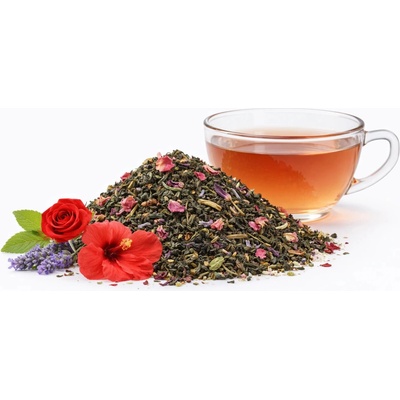 QuickTea Květinový Oolong 100 g