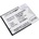 VHBW Батерия за Archos 50b Platinum, 1900 mAh (800114150)