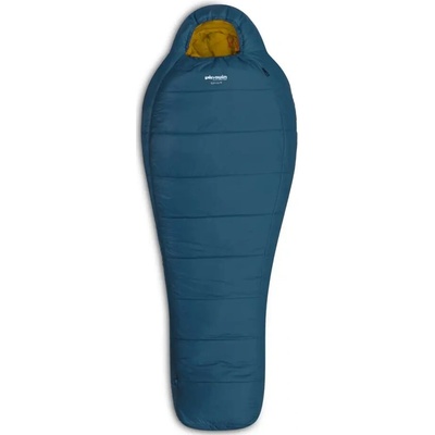 Pinguin Spirit CCS 185 cm barva modrá orientace zip vpravo
