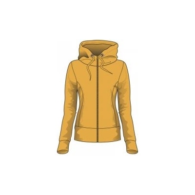 Northfinder Boda yellow