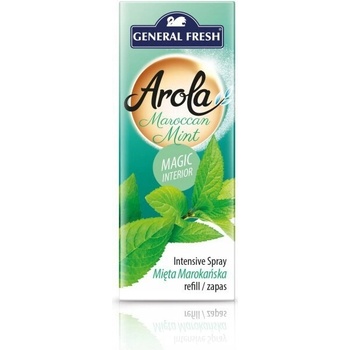 GENERAL FRESH NN MAGICKÁ ŠIŠKA MAROKÁNSKA MATA 40 ml