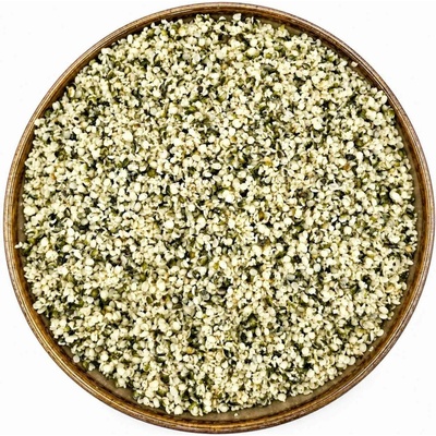 Zdravoslav konopné semínko LOUPANÉ 250 g