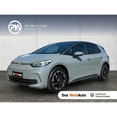 Volkswagen ID.3 Pure Business 125 kW