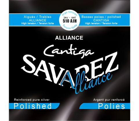 SAVAREZ 510AJH