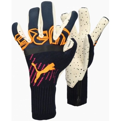 Puma FUTURE Z Grip 1 Hybrid fialová/černá