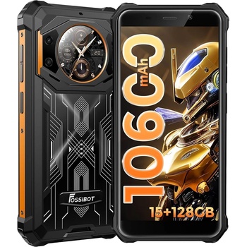 FOSSiBOT F101 Pro 128GB
