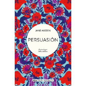 Persuasión (Pocket) | Austen Jane