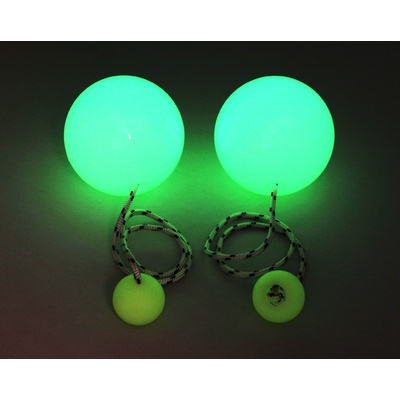 Contact poi PRO 100 Giga Glow fosforové
