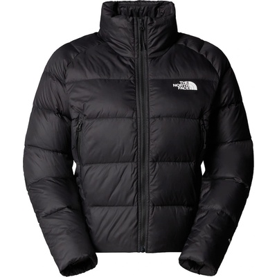 The North Face W Hyalite Down Jkt Размер: L / Цвят: черен