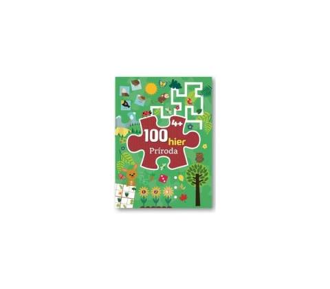 100 hier Príroda 4+