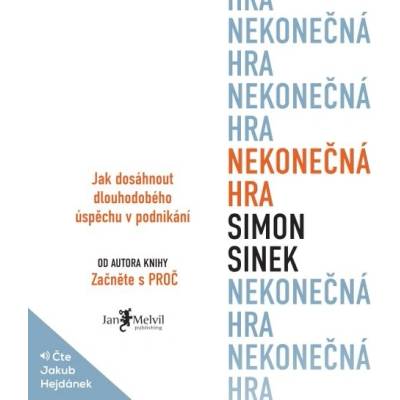 Nekonečná hra