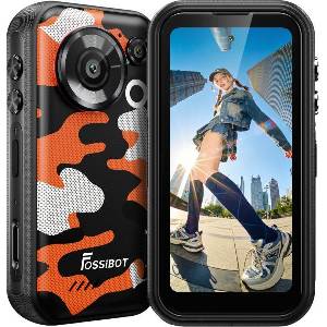 FOSSiBOT F116 Pro Мобилни телефони (GSM)