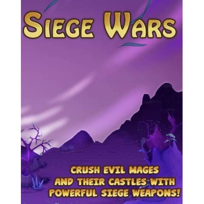 Siege Wars