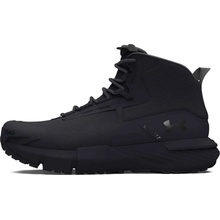 Under Armour Ua Charged Valsetz Mid pánské boty černá