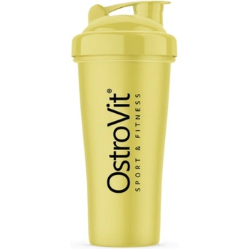 Image 1 of OstroVit Shaker Sport & Fitness [700 мл] Жълт