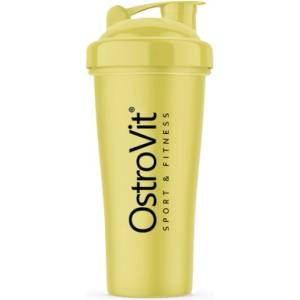 OstroVit Shaker Sport & Fitness [700 мл] Жълт