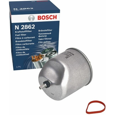 Palivový filter BOSCH F 026 402 862