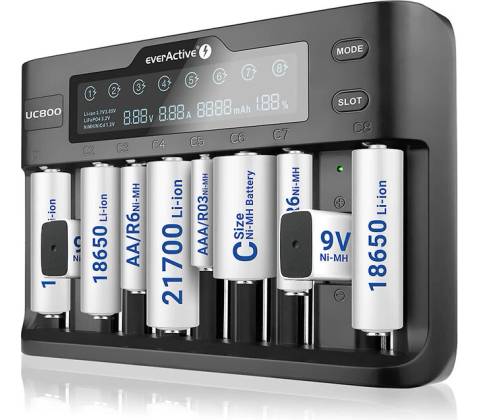 everActive UC-800