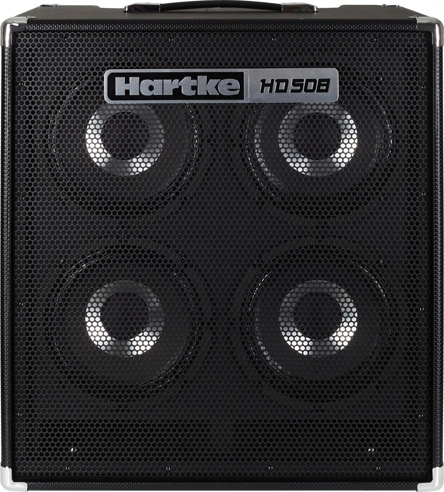 Hartke HD508