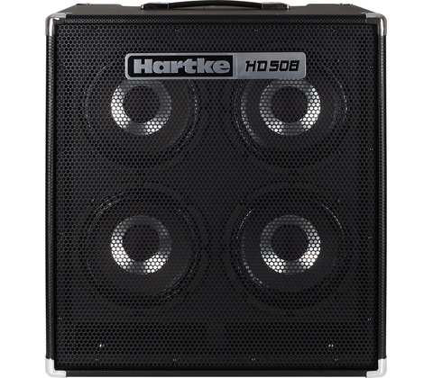 Hartke HD508