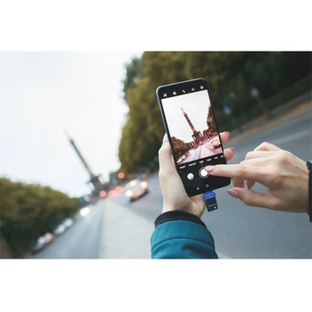 Image 1 of Verbatim Dual Type C 32GB USB 3.0 49966/UV32DC