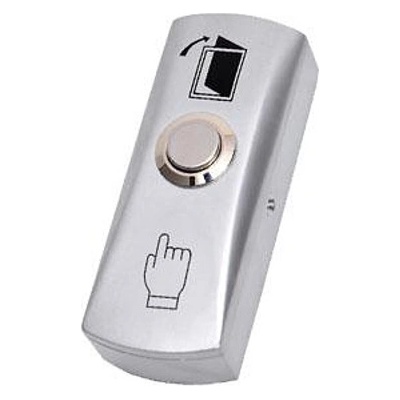 TTLock Бутон ASD Cbutton 5 Exit (CNSCbutton 5)