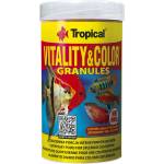 Tropical Vitality Color Granulat 1000 мл / 550 г