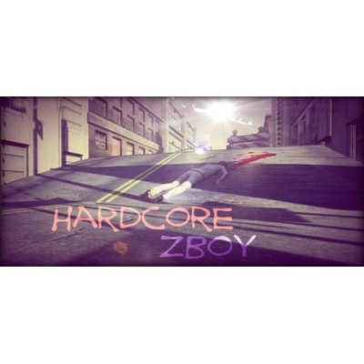 Narko Games Hardcore ZBoy (PC)