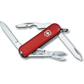 Victorinox Rambler Цвят: червен
