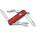 Victorinox Rambler Цвят: червен