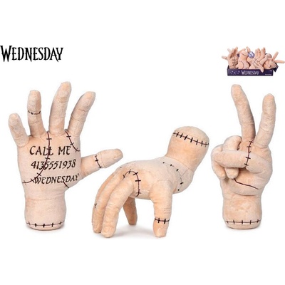 Mikro trading Wednesday Věc 25 cm