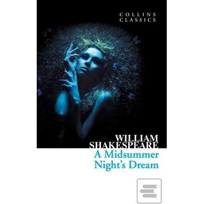Midsummer Night - Shakespeare, W.