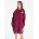 The North Face Рокля w hooded dress - zumu