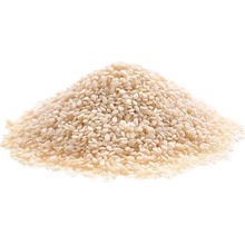 Aso Zdravý životsezam loupaný Bio 1 kg