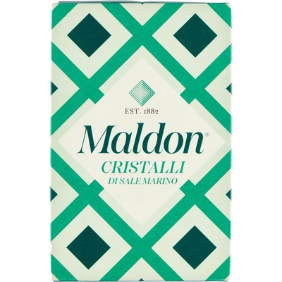 Maldon Jedlá Morská Soľ 250 g