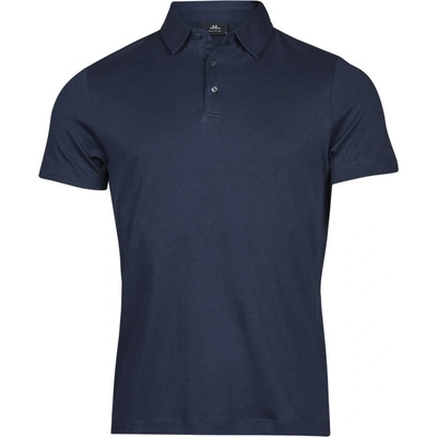 TeeJays polokošile TJ 1440 krátký rukáv pánská COT-18144000301 navy