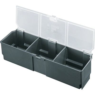Bosch Velký box na příslušenství pro Systembox 1600A016CW