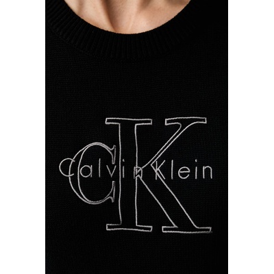 Calvin Klein рокля от памук (LV047G333G)