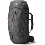 Gregory Трекинг раница Gregory Baltoro 85 Pro RC Walking backpack - Iron Grey (505-0975-0113)
