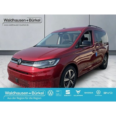 Volkswagen Caddy 1.5 Life 85 kW