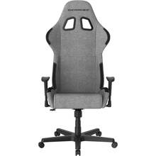 DXRacer FORMULA sivo-čierna