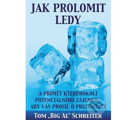 Jak prolomit ledy