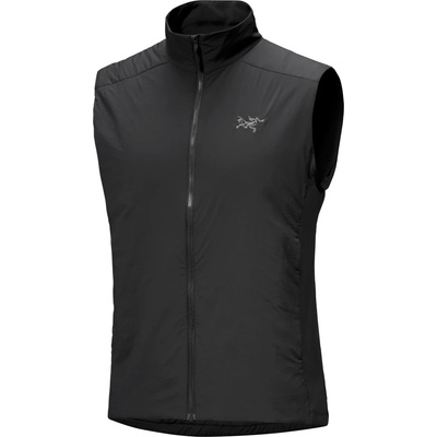 Arc'teryx Мъжки синтетичен елек Arc'teryx Atom Vest Synthetic vest - Black (032-1486-0111)