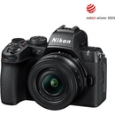 Nikon Z50II
